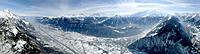 Over Martigny Thumbnail