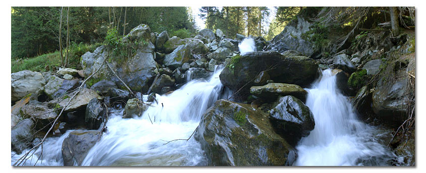 La Printze, Valais (Switzerland)