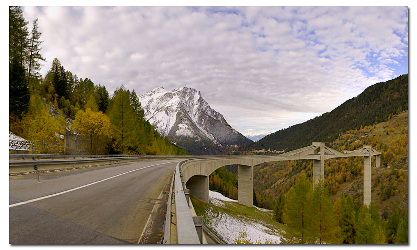 Simplon, Valais (Switzerland)